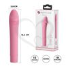 Estimulador vaginal y de punto G con 10 velocidades